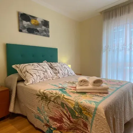 Funcional Lalin-centro *