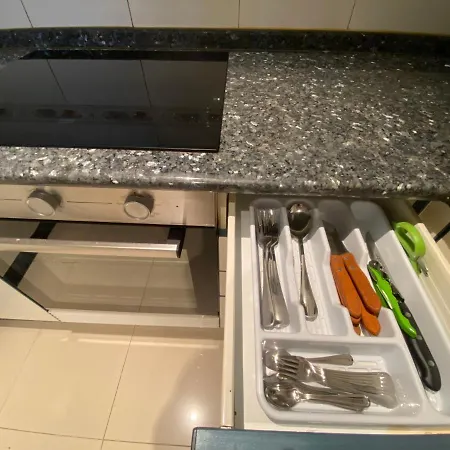Apartament Funcional Lalin-centro *
