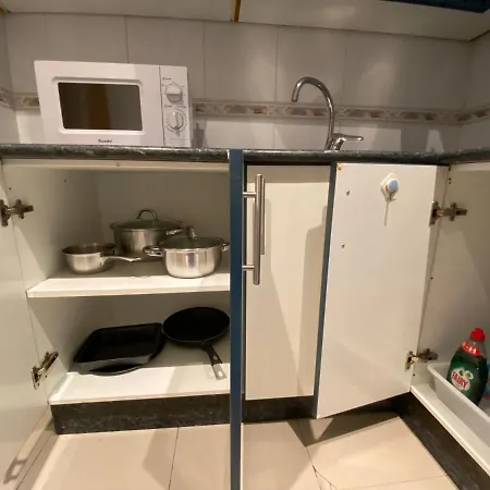 Funcional Lalin-centro Apartment
