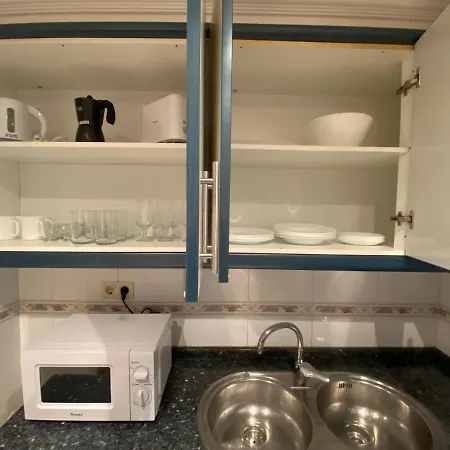Funcional Lalin-centro Apartment *