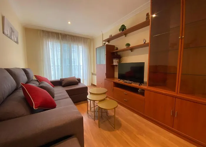 Funcional Lalin-centro * Лалин