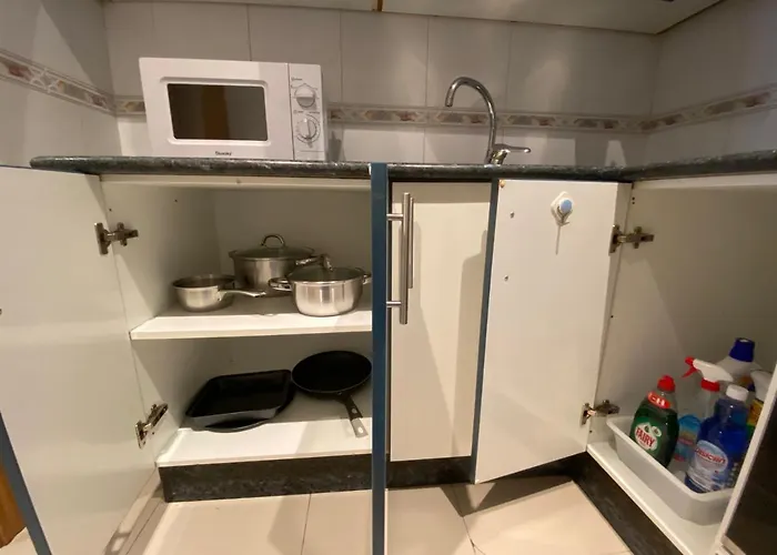 Funcional Lalin-centro Apartman